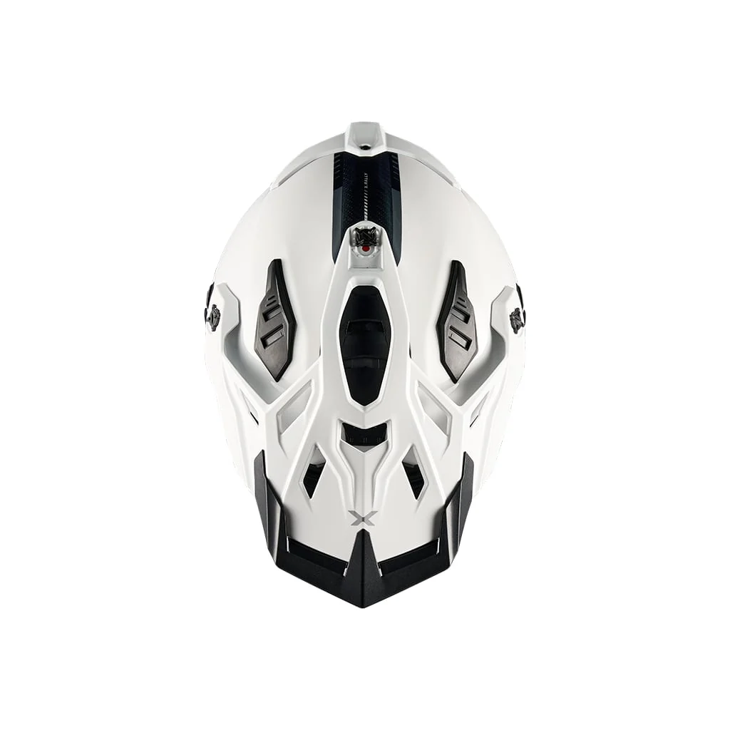 Nexx X.Rally Carbon Pro valkoinen - Image 4