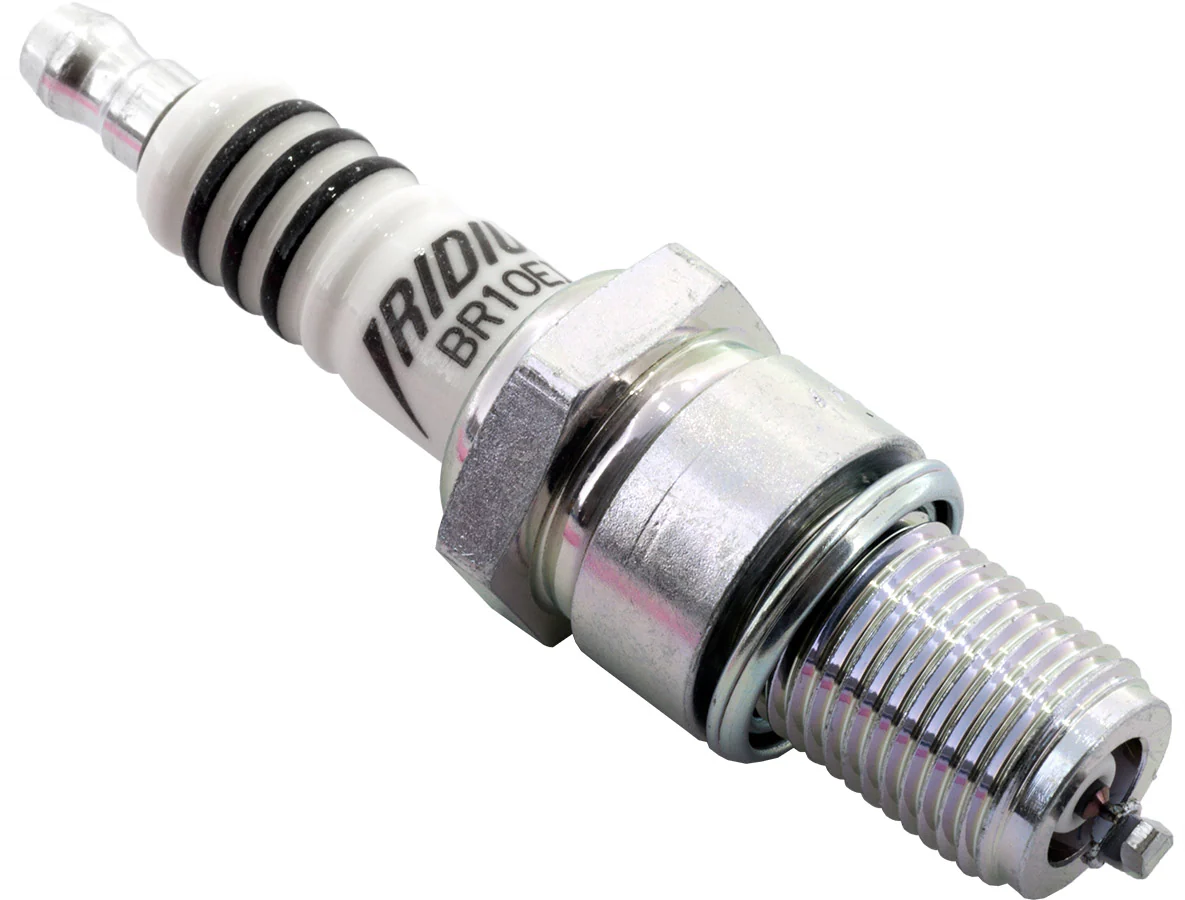 NGK BR10EIX IRIDIUM