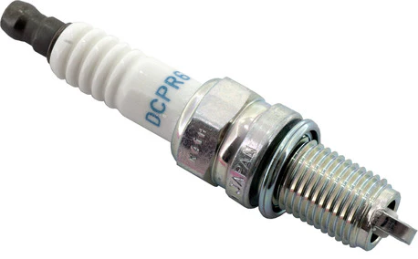 NGK DCPR6E