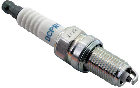 NGK DCPR9E