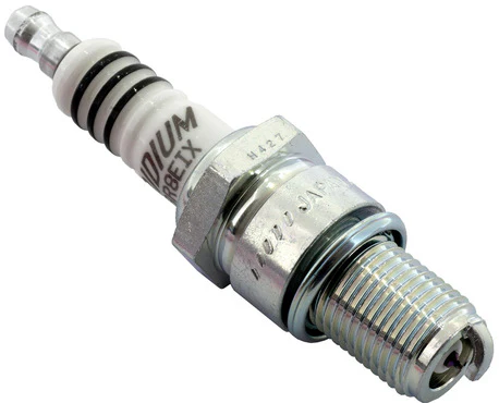 NGK IRIDIUM BR8EIX