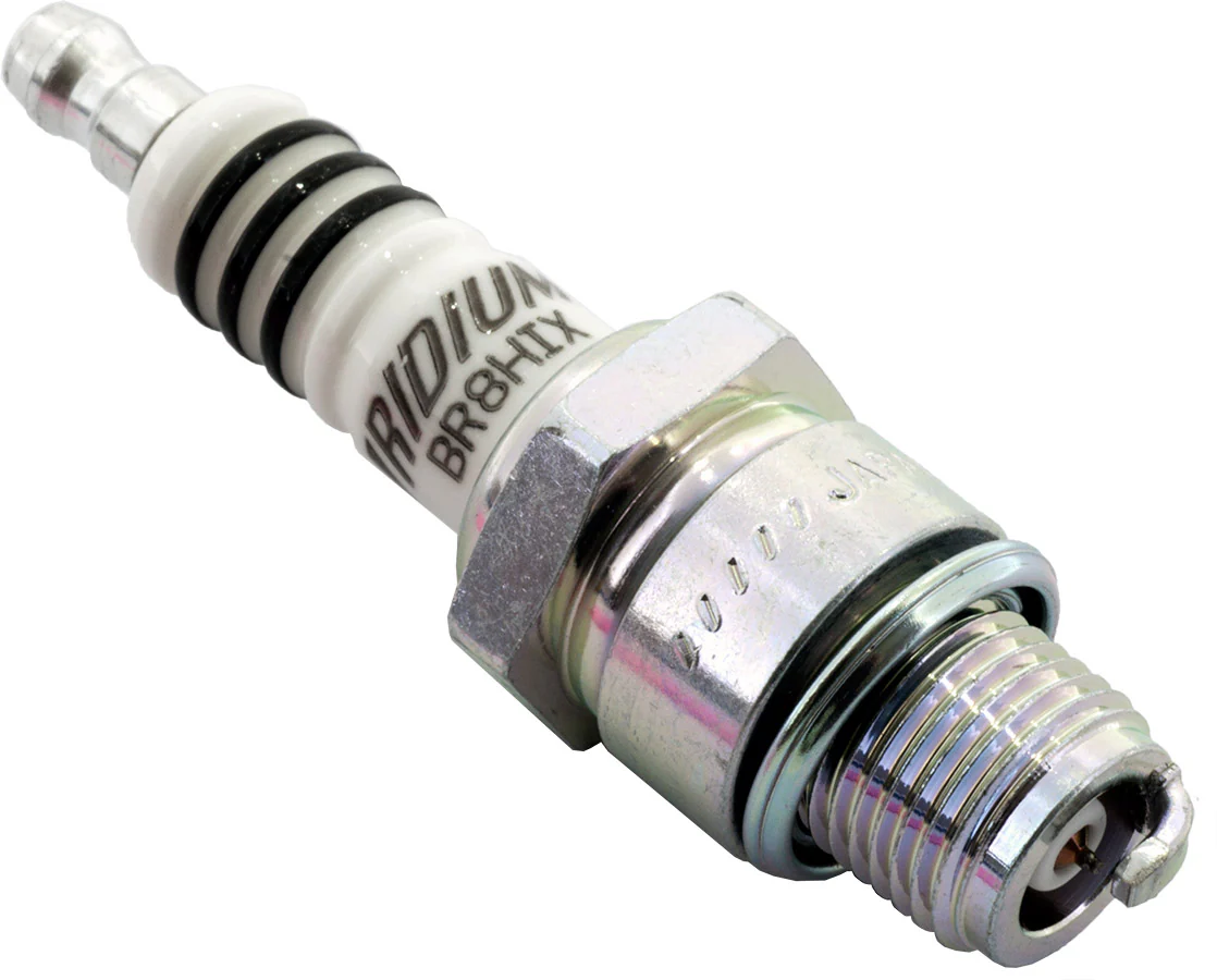 NGK IRIDIUM BR8HIX