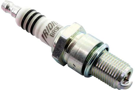 NGK IRIDIUM BR9EIX