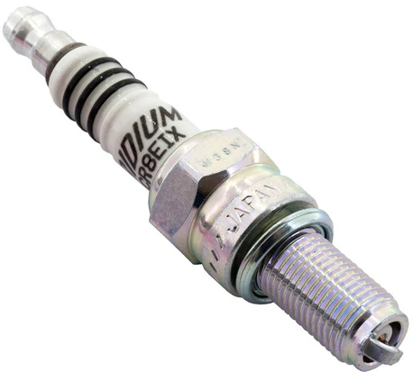 NGK IRIDIUM CR8EIX