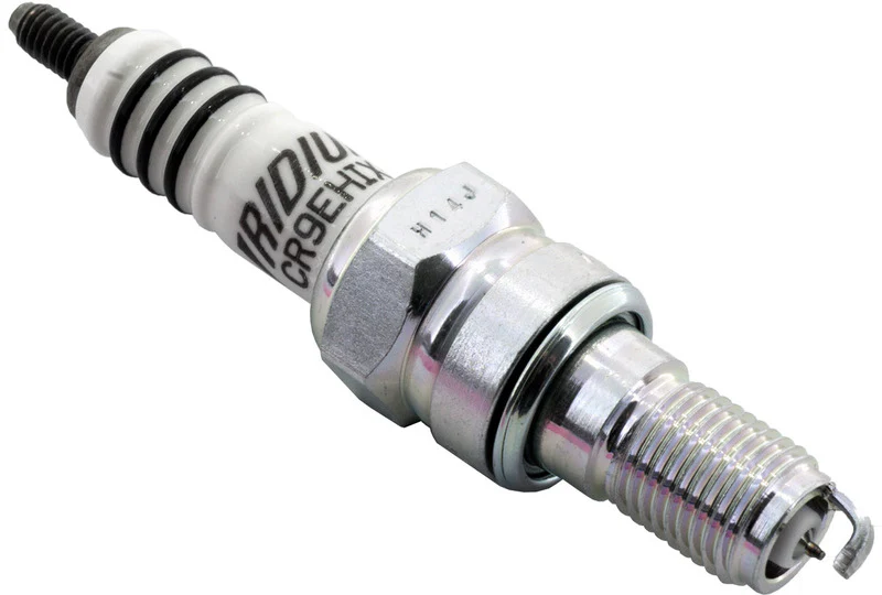 NGK IRIDIUM CR9EHIX-9