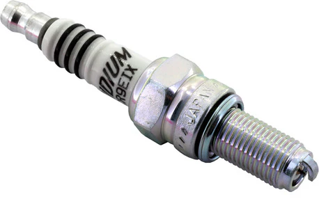 NGK IRIDIUM CR9EIX