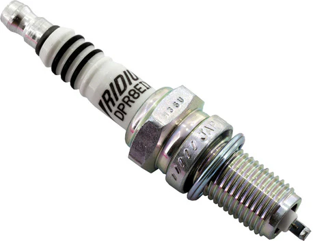 NGK IRIDIUM DPR8EIX-9