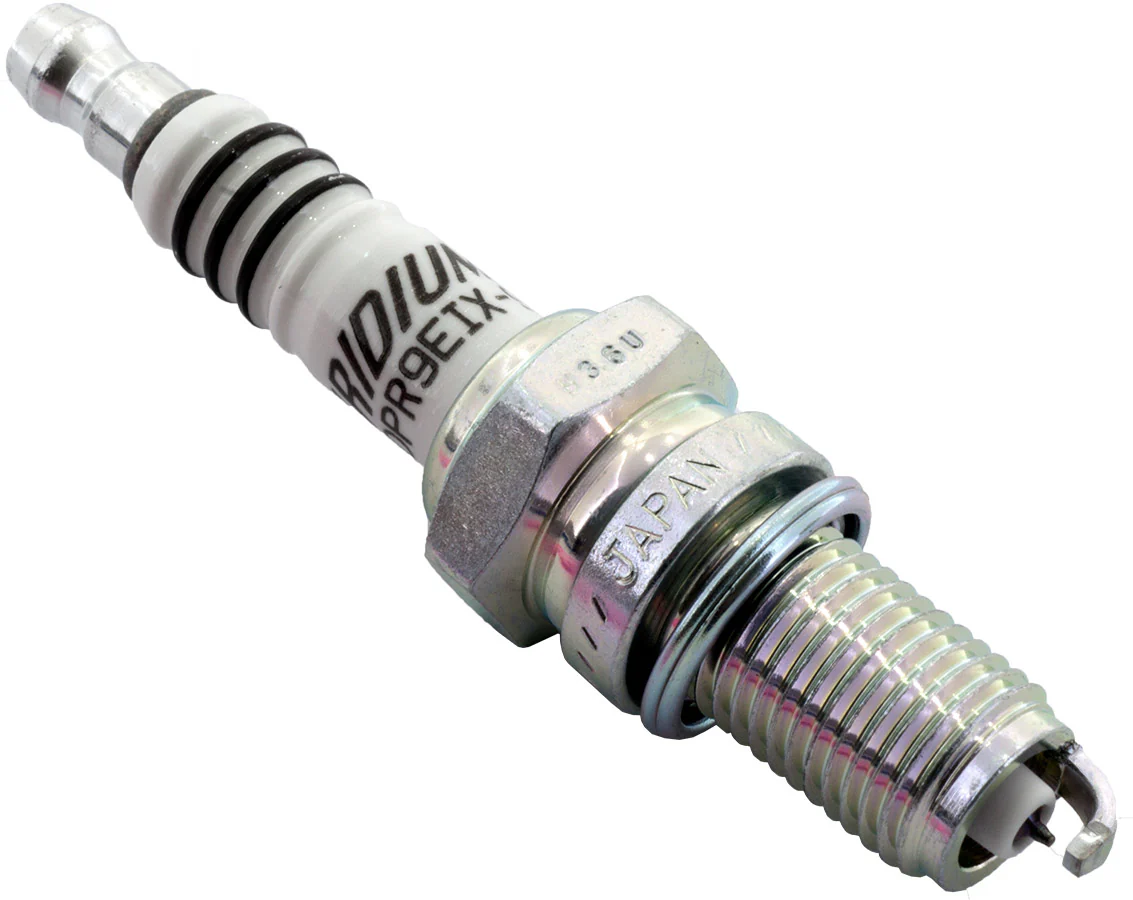 NGK IRIDIUM DPR9EIX-9