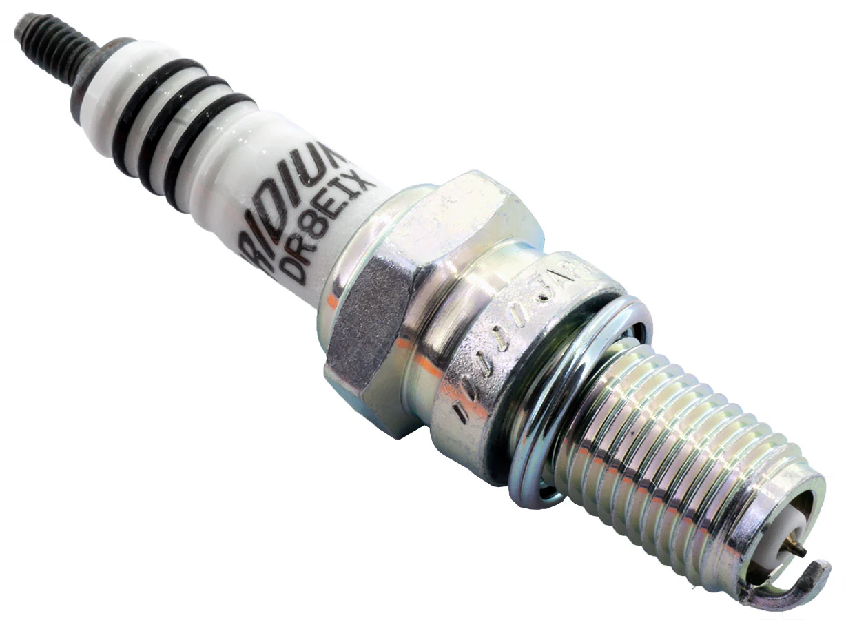 NGK IRIDIUM DR8EIX