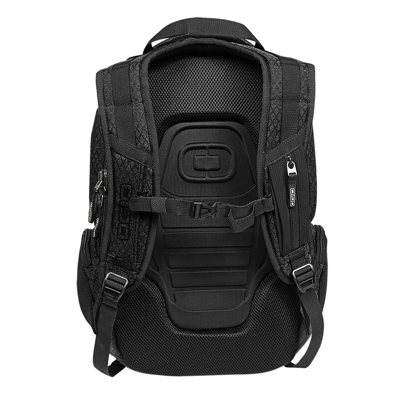 OGIO Rev Pack reppu 33L, musta - Image 3