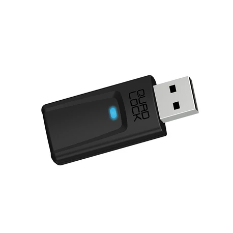 Quad Lock Wireless CarPlay / Android Auto Adaptor
