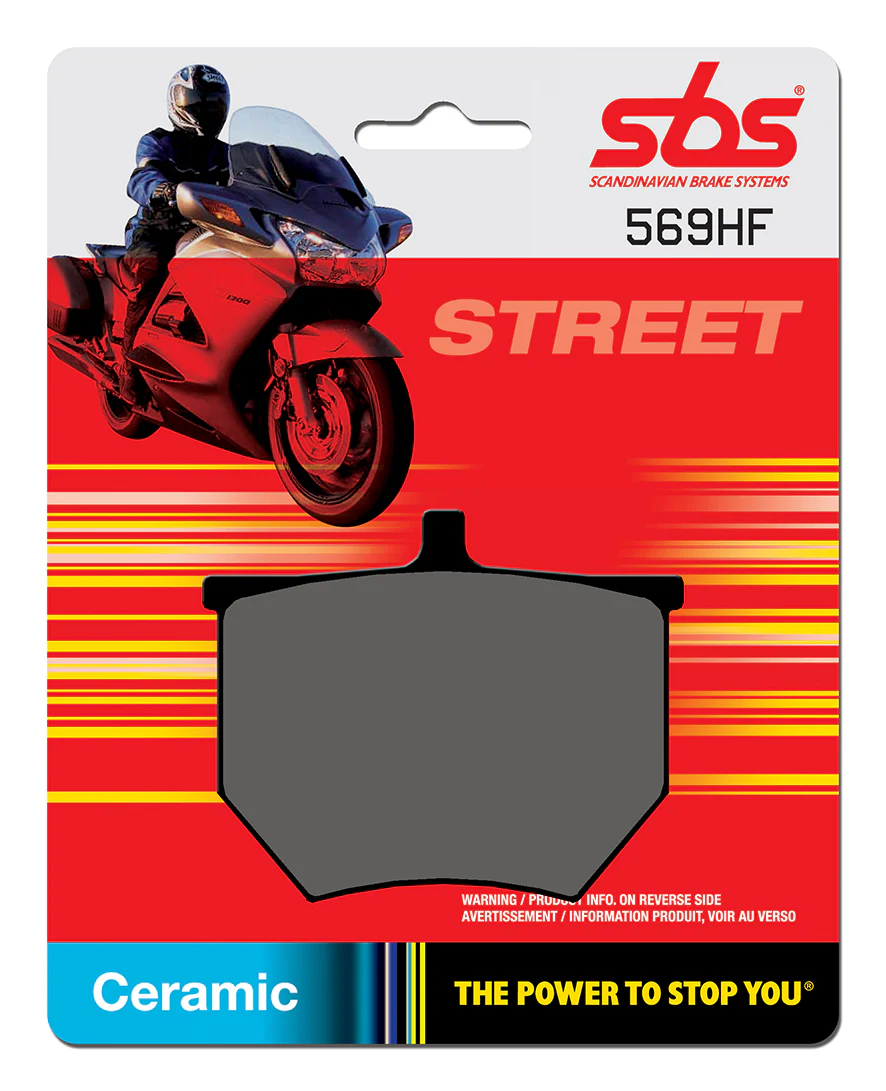 Sbs Jarrupalat Ceramic 596HF
