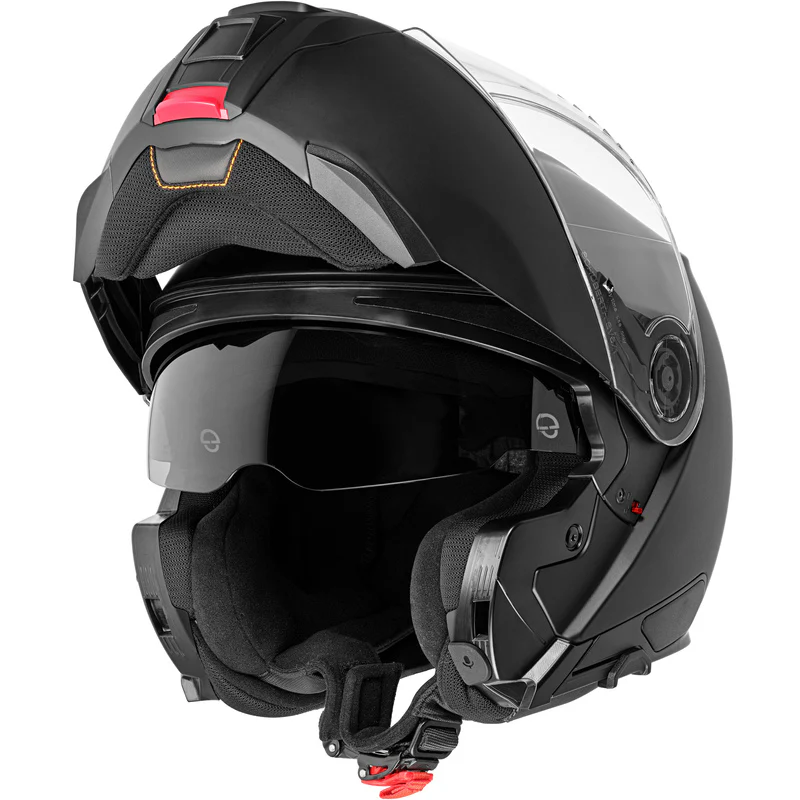 Schuberth C5, mattamusta - Image 3