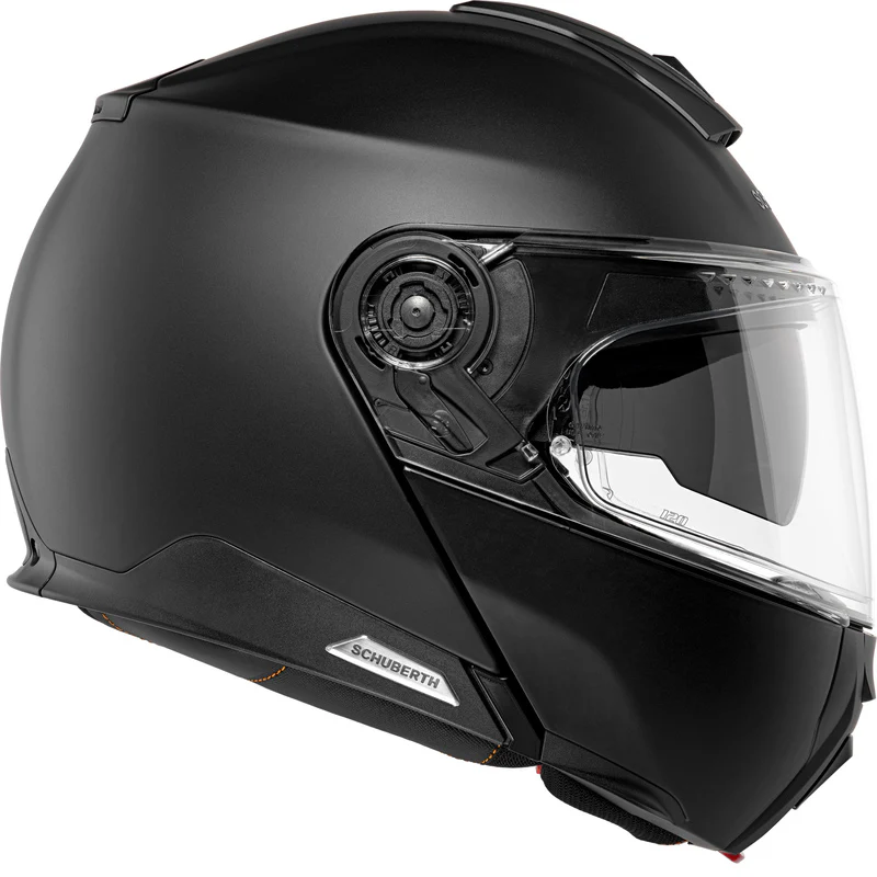 Schuberth C5, mattamusta - Image 4