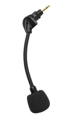 Schuberth SC2 Puomimikrofoni