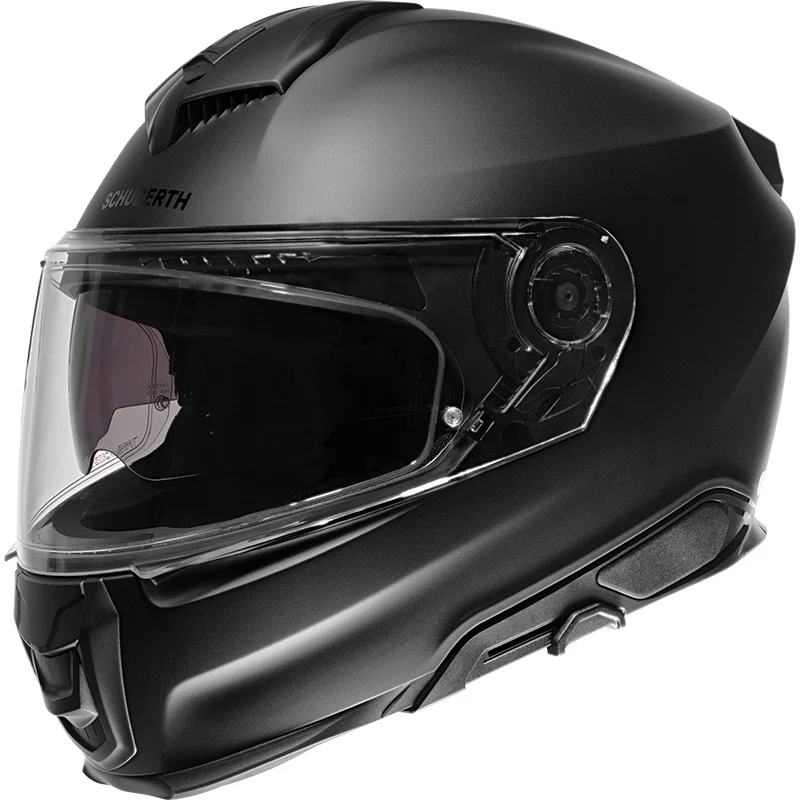 Schuberth S3, mattamusta - Image 2