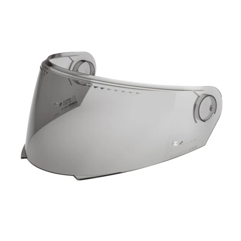 Schuberth visiiri, E2 koot 61-65, tumma savu