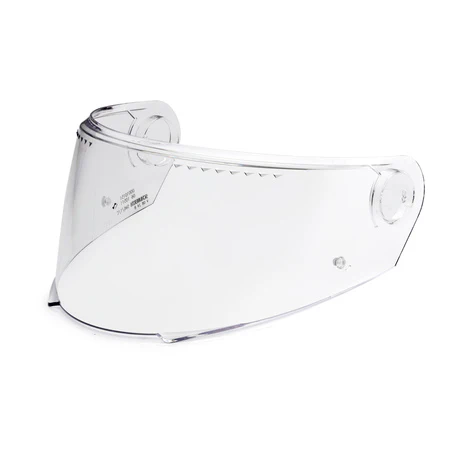 Schuberth visiiri SV6, C5/S3, koot 60-65, kirkas