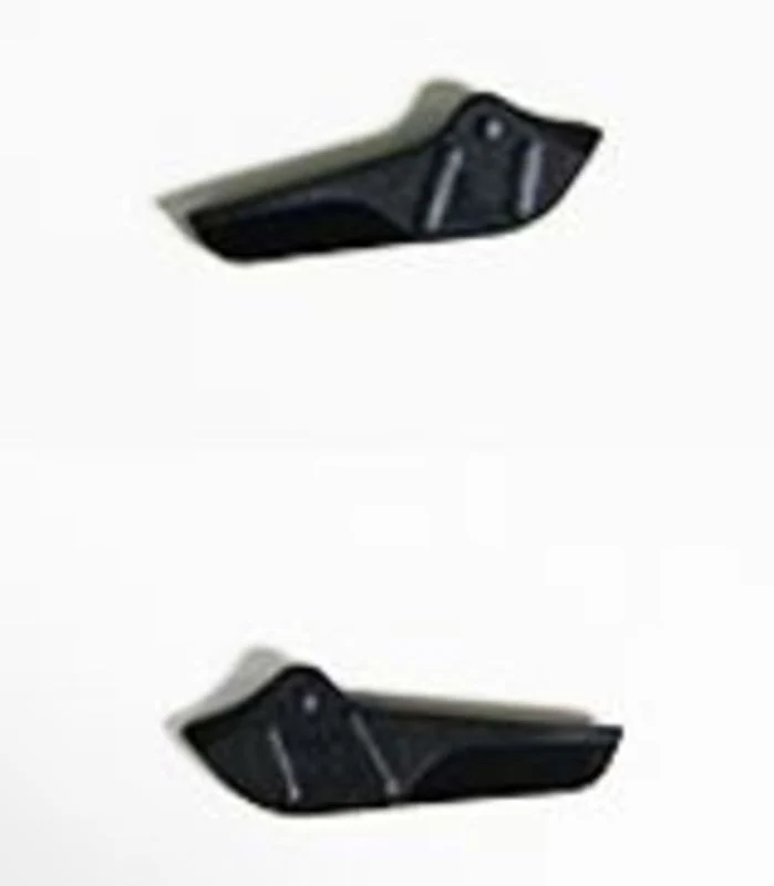Schuberth visor locking device C3/C3Pro/S2/E1, left