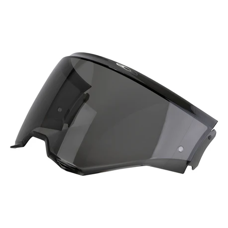 Scorpion visiiri EXO-TECH, tumma savu