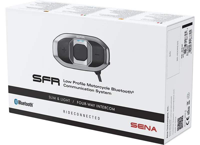 Sena SFR kypäräpuhelin - Image 2