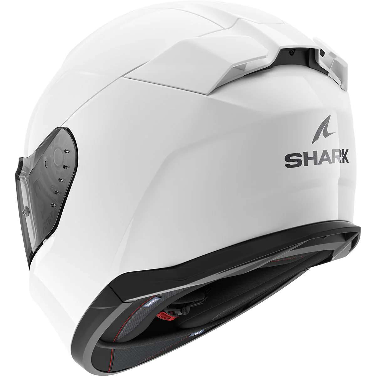 Shark D-Skwal 3, valkoinen - Image 2