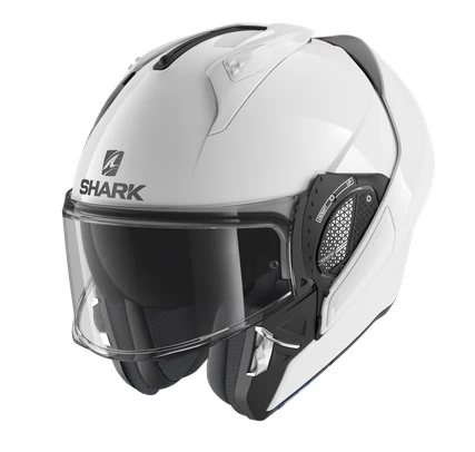 Shark EVO-GT, valkoinen - Image 3