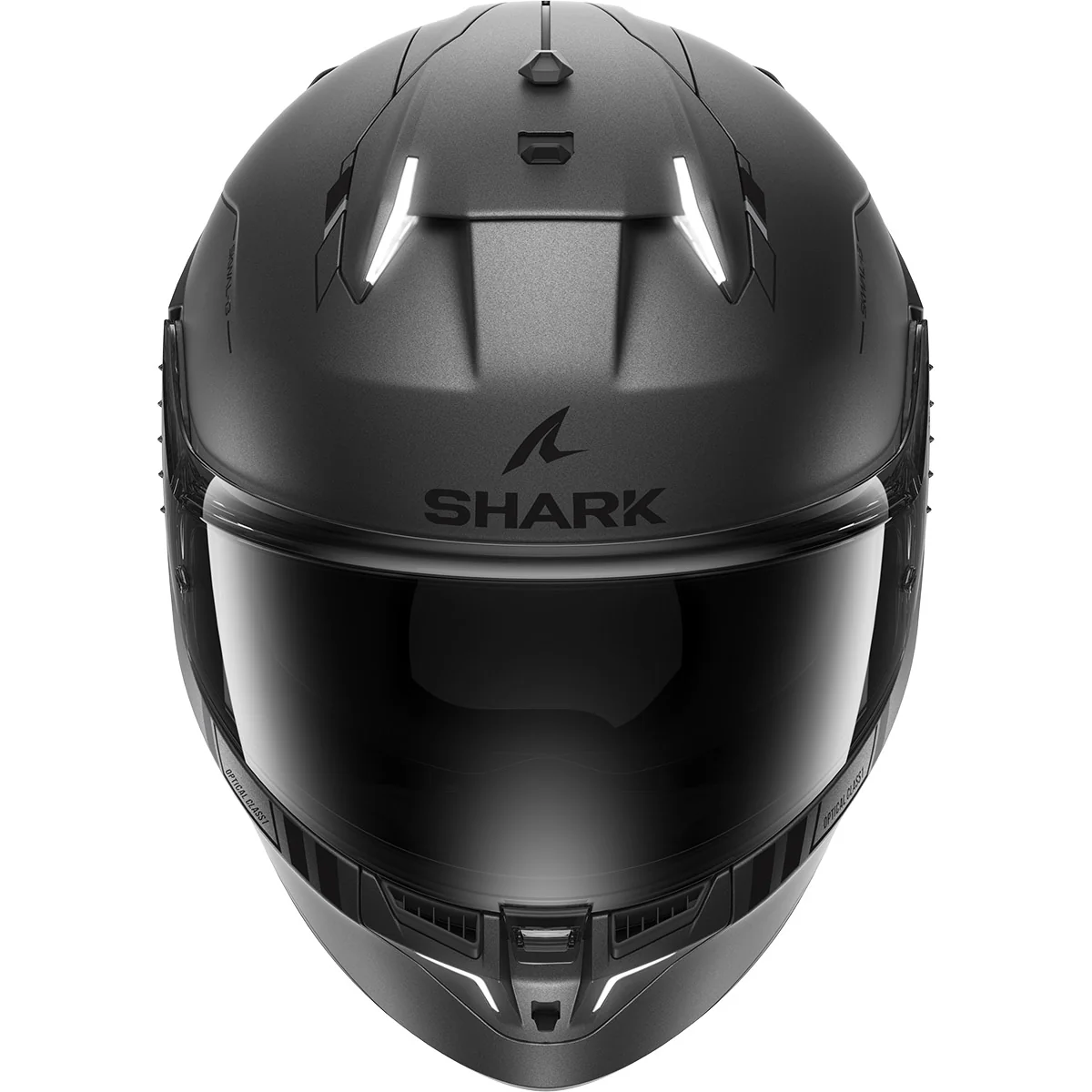 Shark Skwal i3, Blank SP, matta harmaa - Image 3