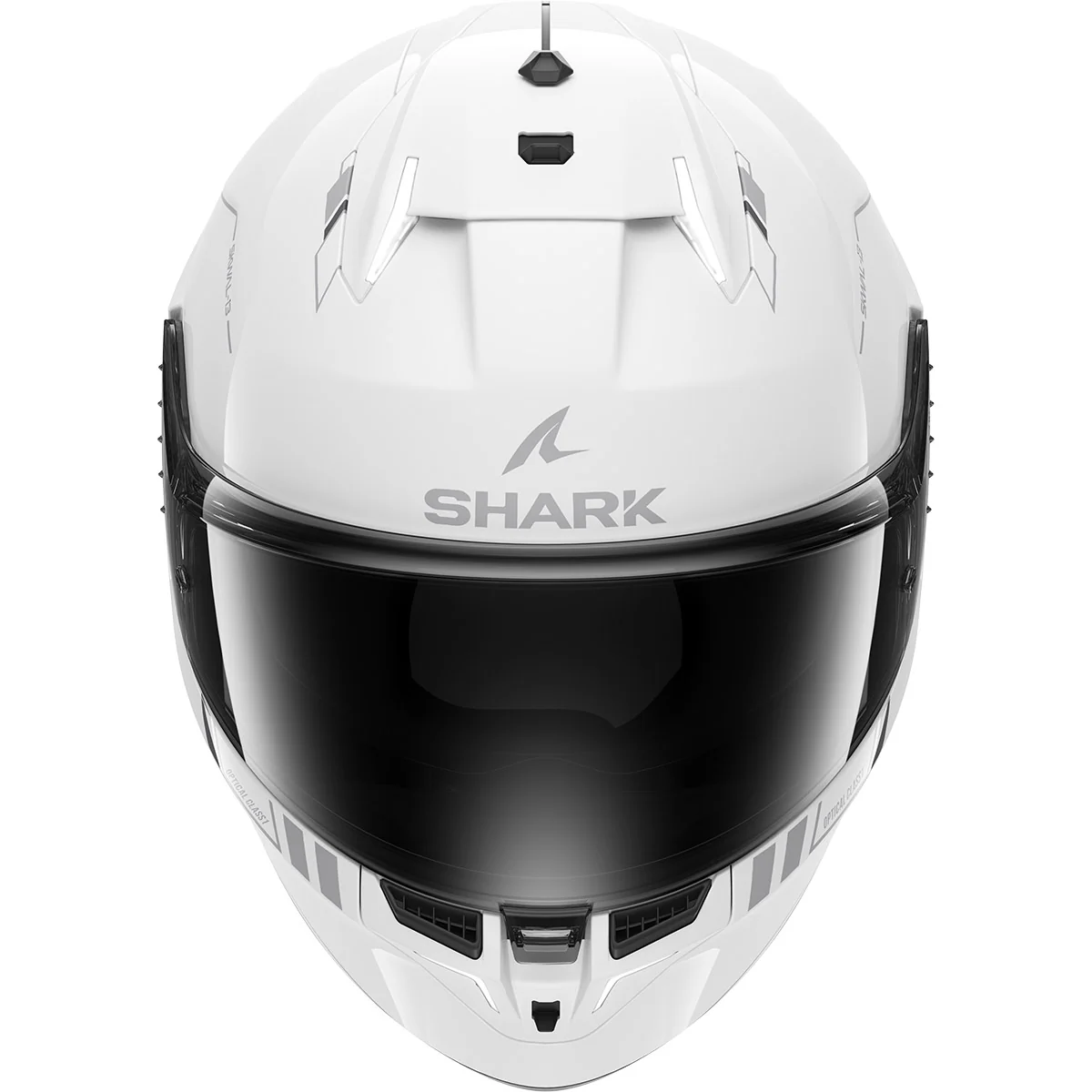 Shark Skwal i3, Blank SP, valkoinen - Image 3