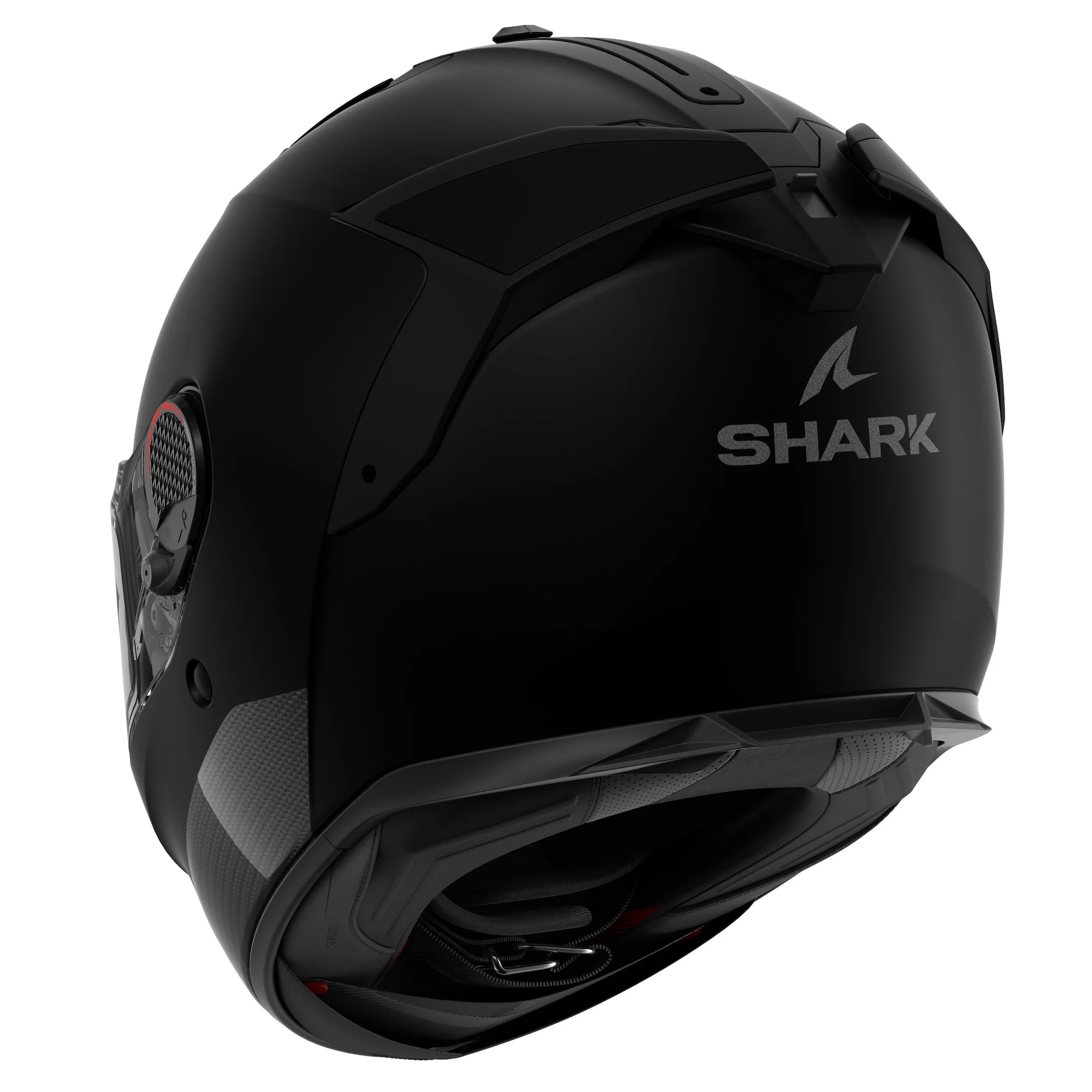 Shark Spartan GT Pro, mattamusta - Image 2