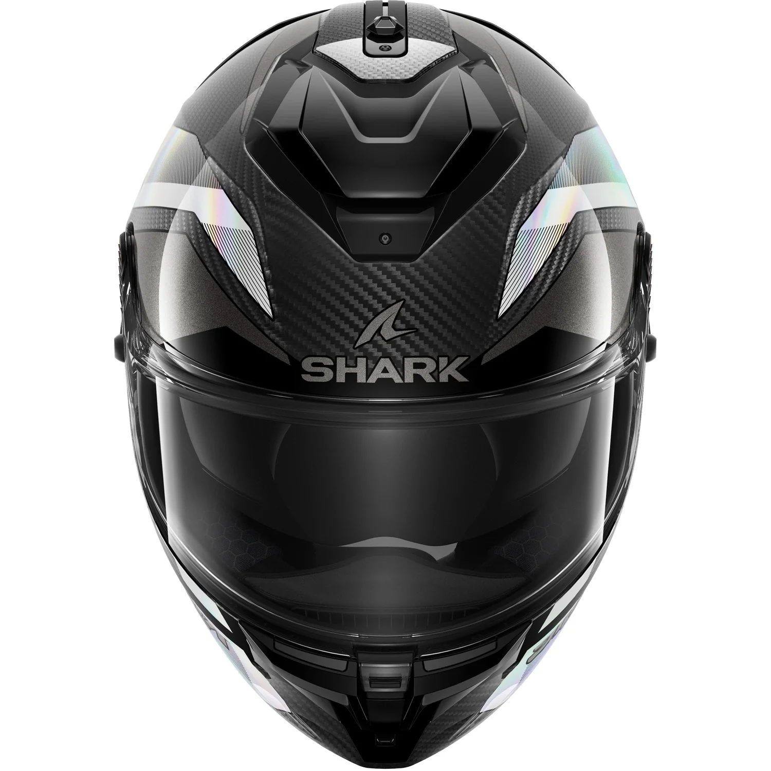 Shark Spartan GT Pro Ritmo Carbon, carbon/hopea - Image 3