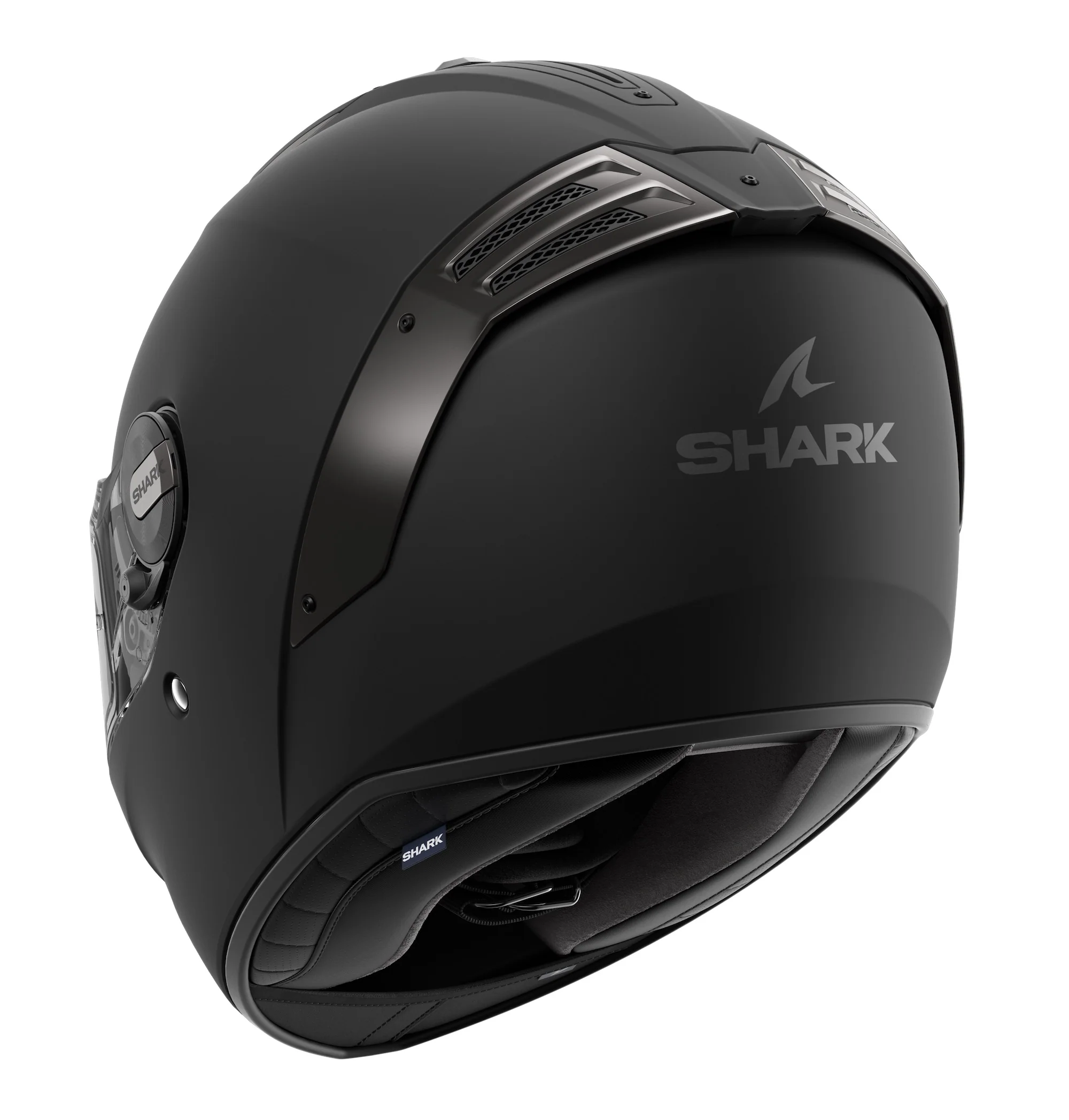 Shark Spartan RS, Mattamusta - Image 2