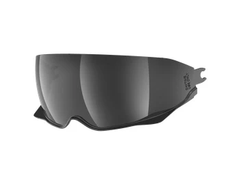 Shark visiiri S-Drak/S-Drak 2, tumma savu