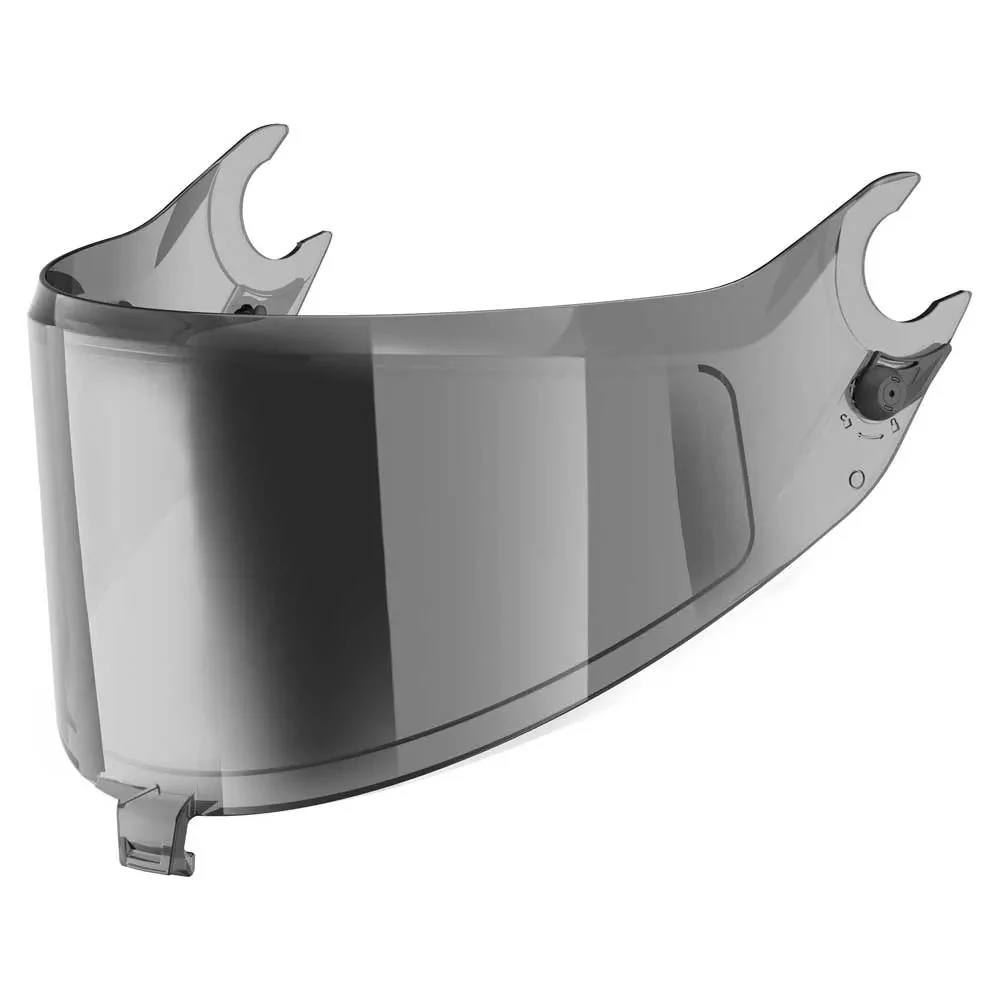 Shark visiiri VZ300, hopea peili