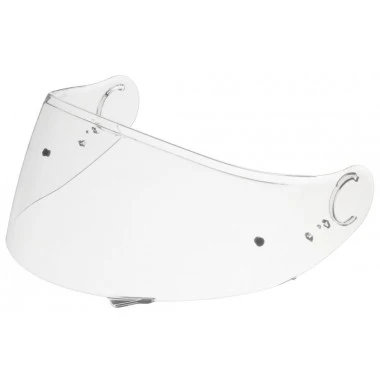 Shoei CNS-1 visiiri, kirkas