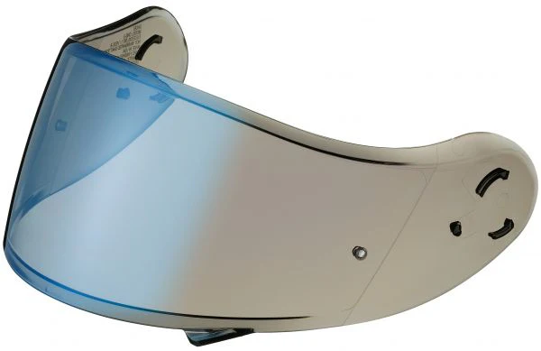 Shoei CNS-3 visiiri, Spectra Blue