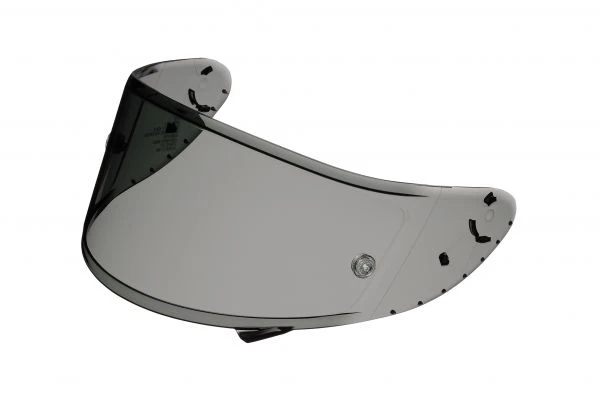 Shoei CWR-F visiiri, tumma savu (racing)