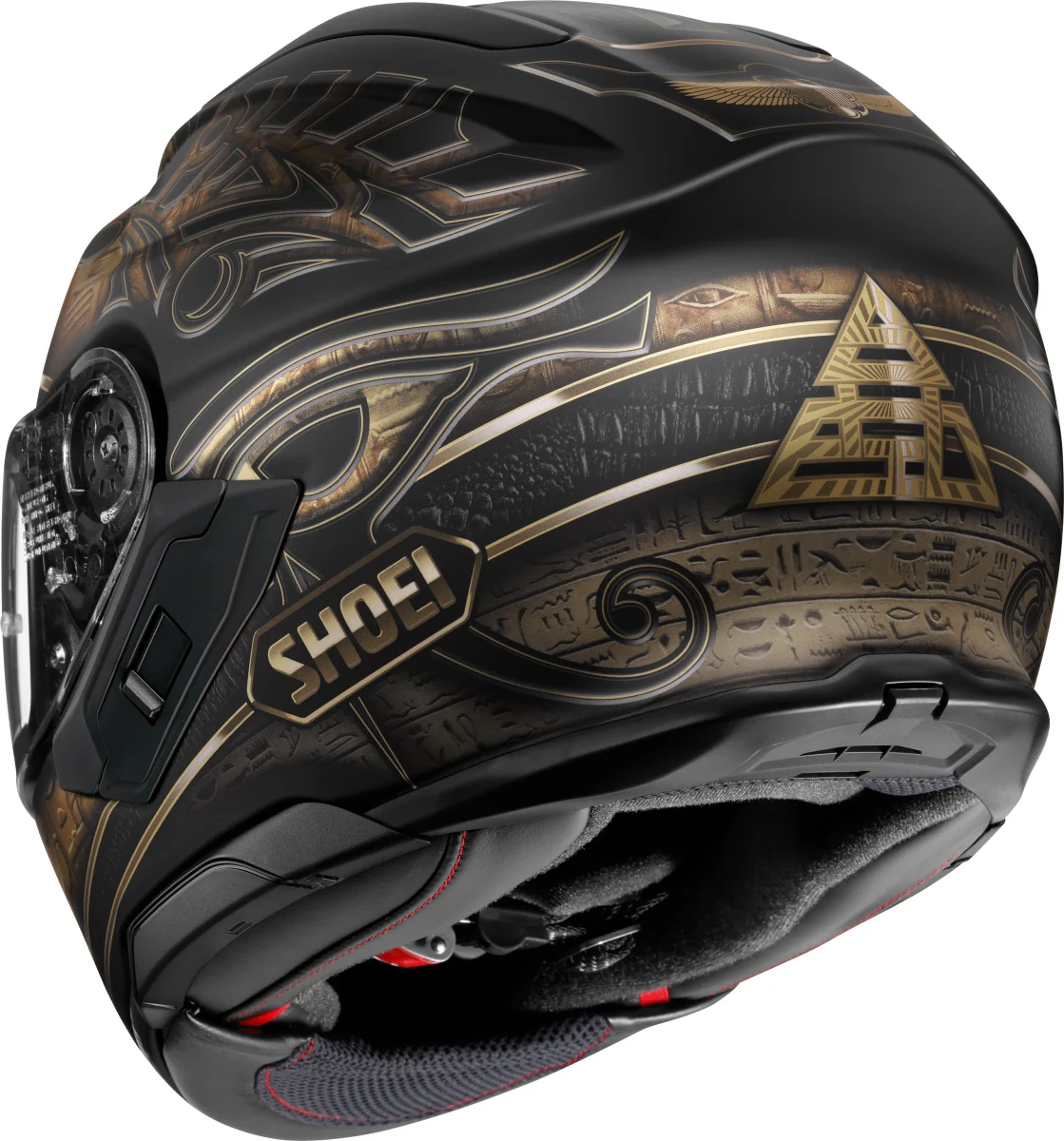 Shoei GT-Air 3, Nile TC-9 - Image 2