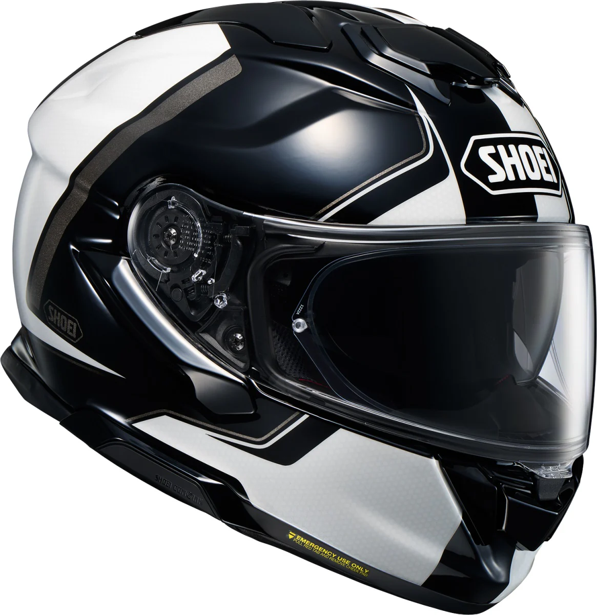 Shoei GT-Air 3, Scenario TC-5 - Image 3
