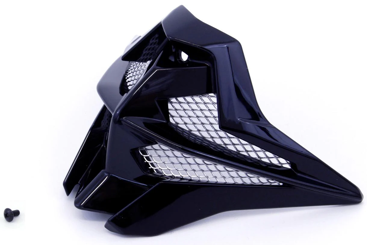 Shoei Mouthpiece (VFW06/VFWR) Black