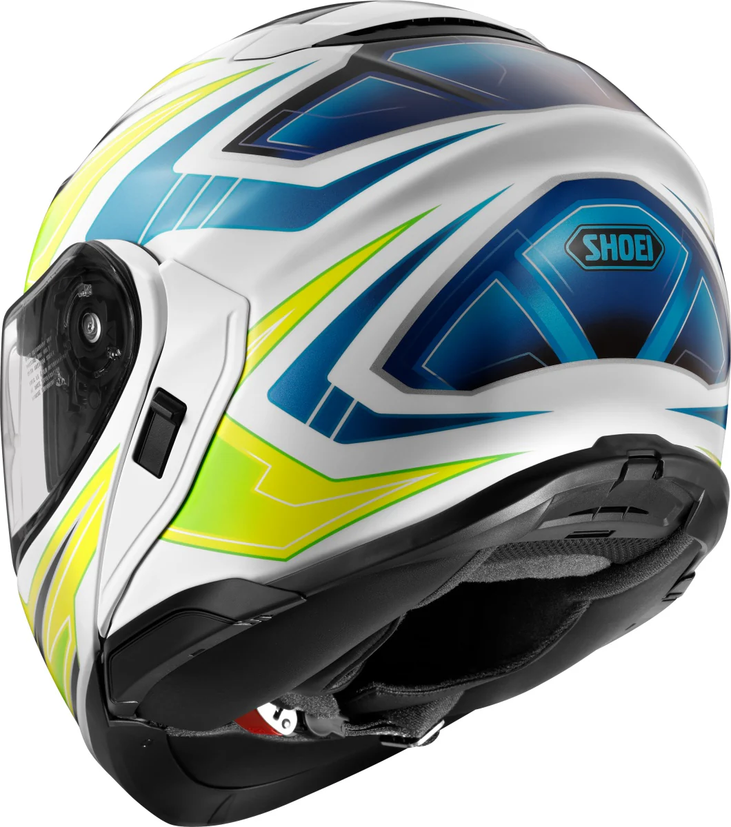 Shoei Neotec 3, Anthem TC-3 - Image 2