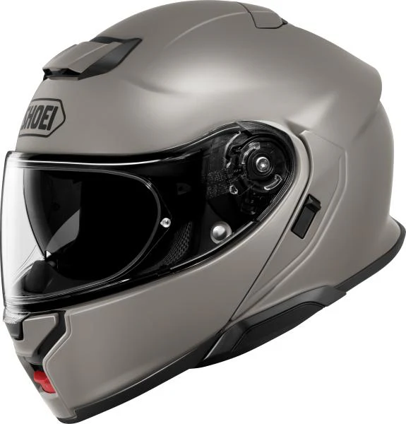 Shoei Neotec 3, chalk grey