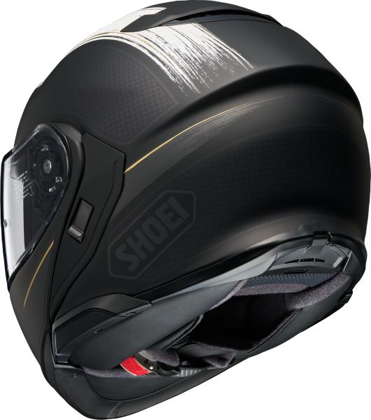 Shoei Neotec 3, SATORI TC-5 - Image 2
