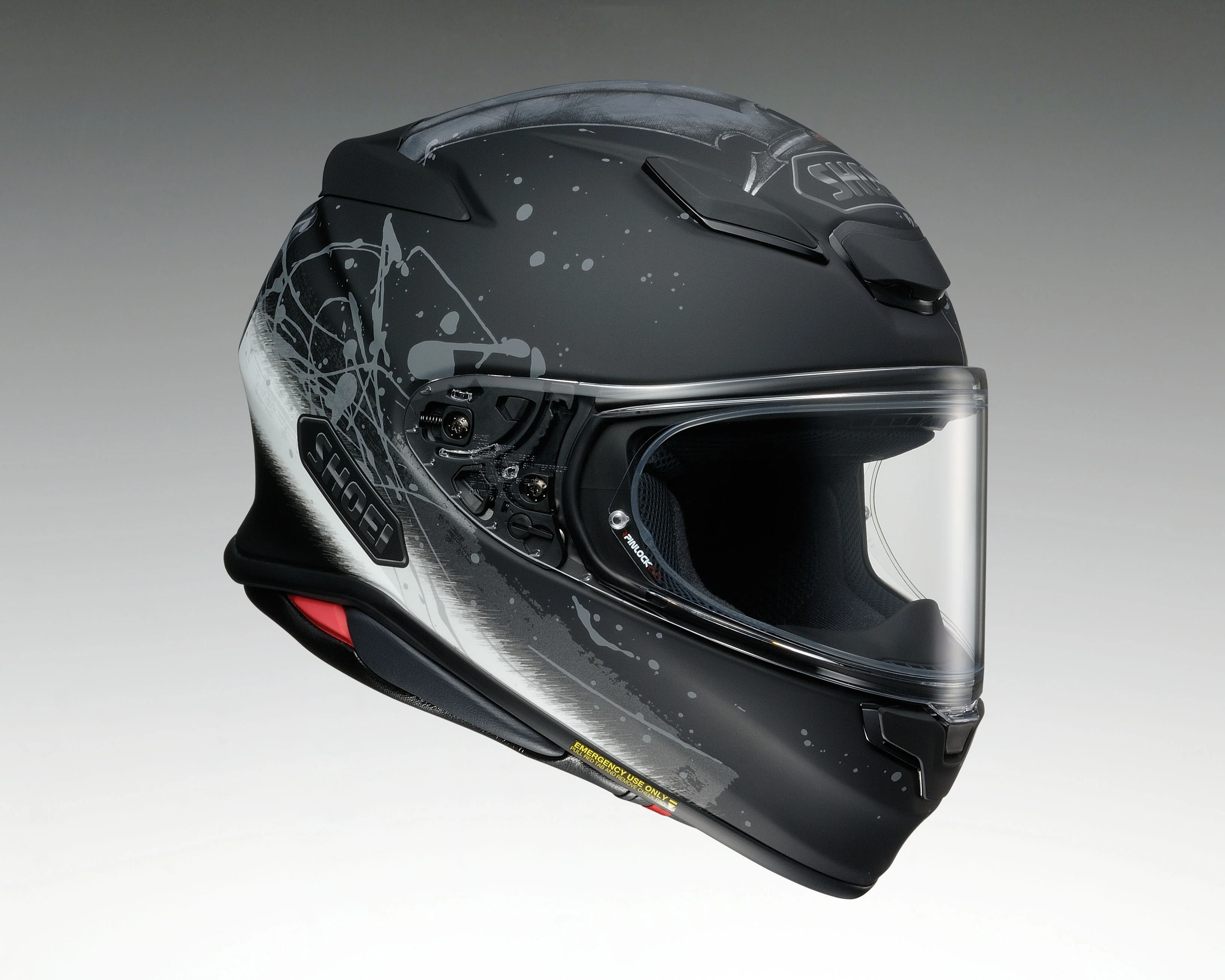 Shoei NXR2 Faust TC-5 - Image 2