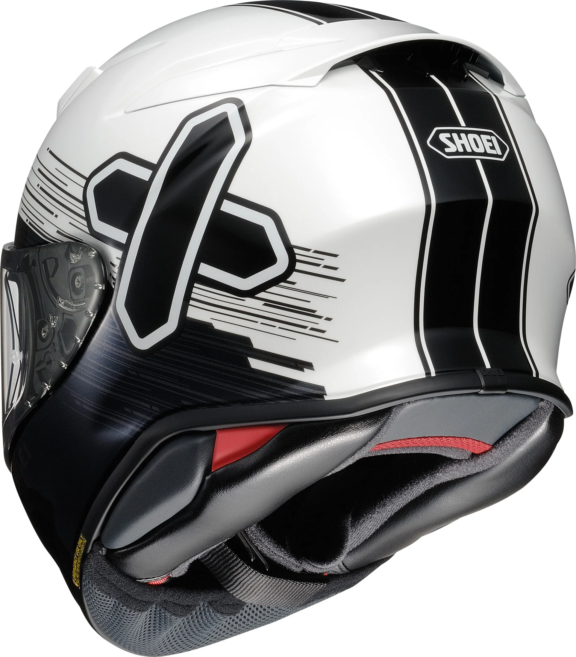 Shoei NXR2 Ideograph TC-6 - Image 2