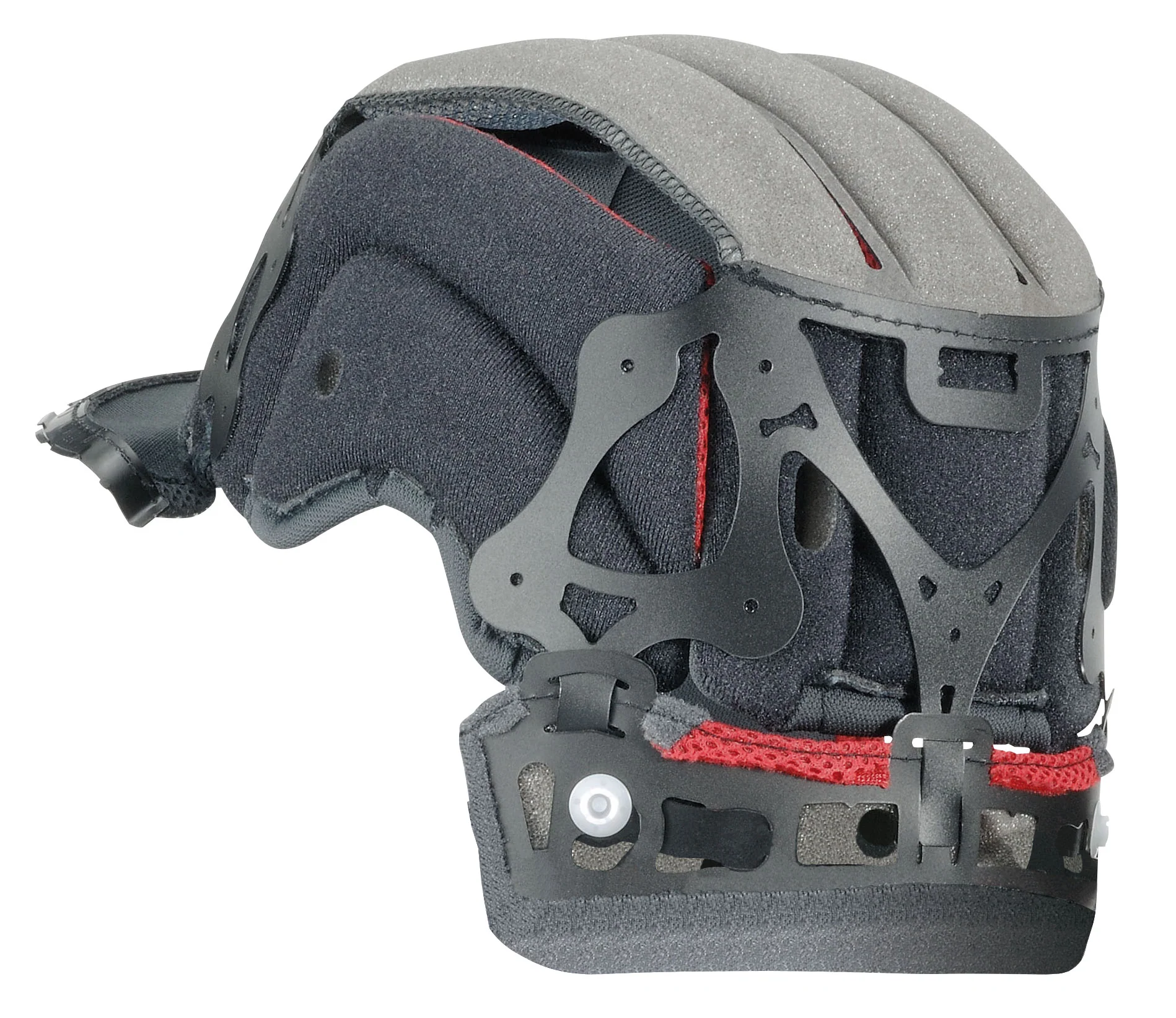 Shoei päälaen pehmuste, X-Spirit III - Image 2