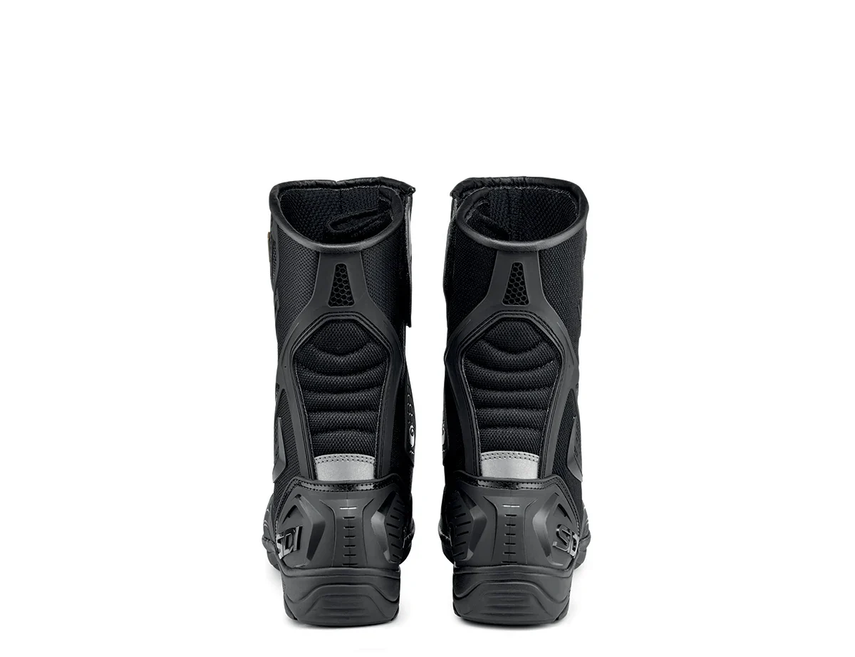 SIDI Aria Gore-Tex ajosaapas musta - Image 5