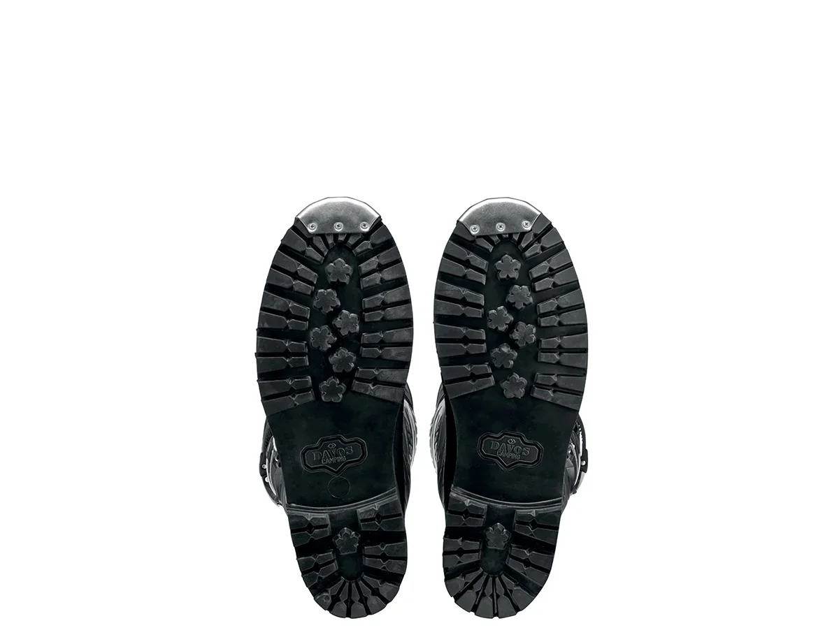 Sidi X Power Enduro ajosaapas, musta - Image 2