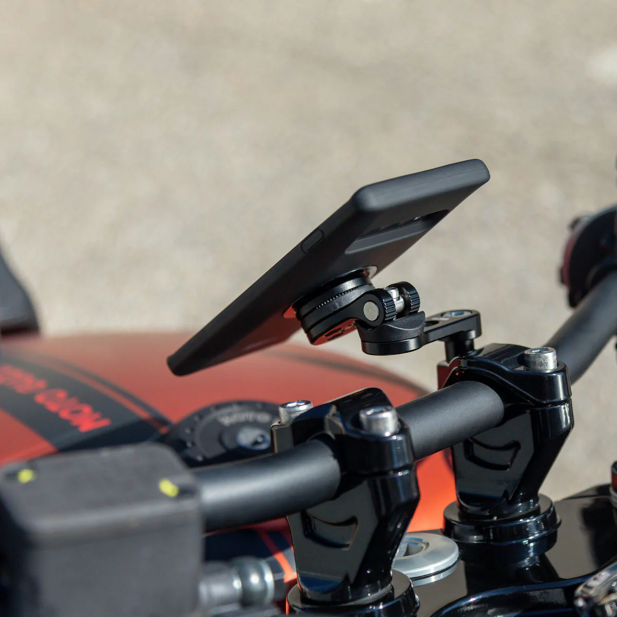 SP Connect Barclamp Mount Pro - Image 2