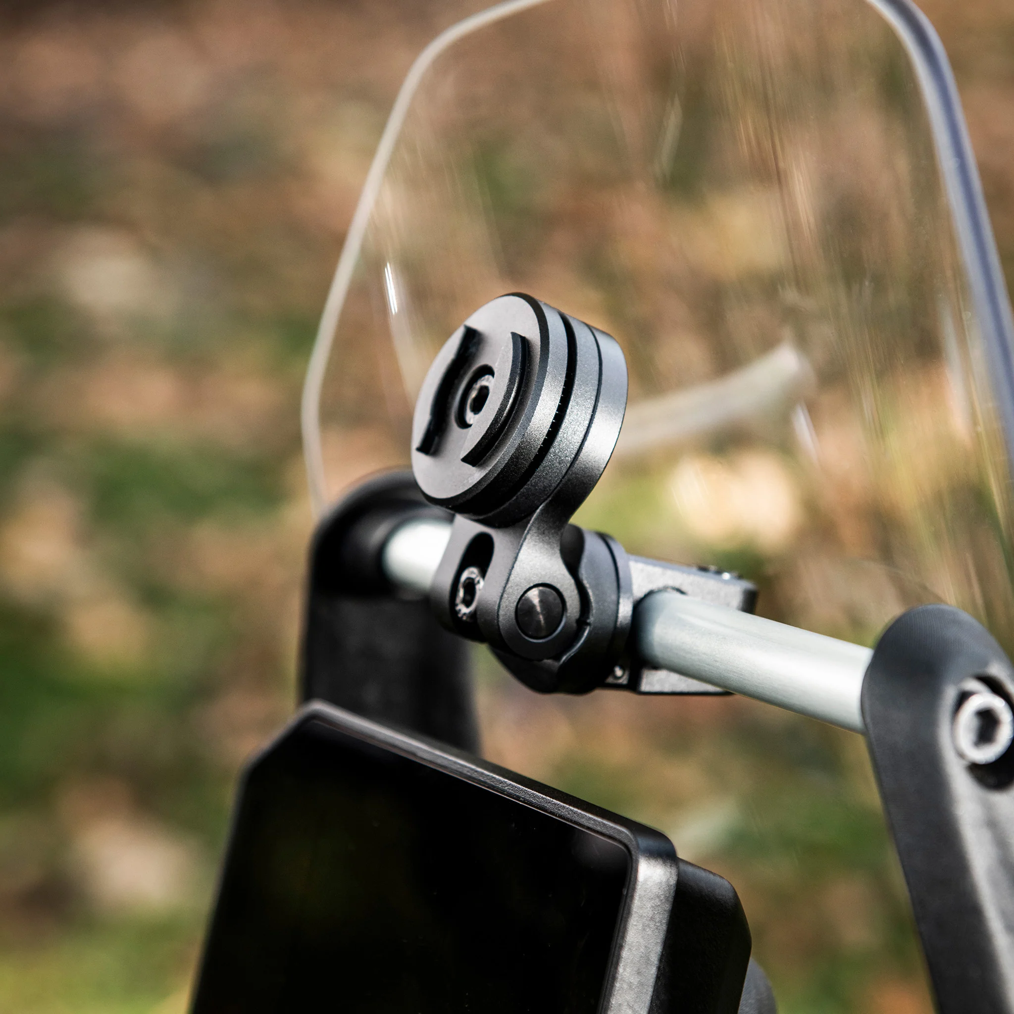 SP Connect Crossbar Mount Pro - Image 2